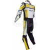 WGP Yamaha R6 50th Anniversary Yellow Leathers WGP Yamaha R6 50th Anniversary Yellow Leathers